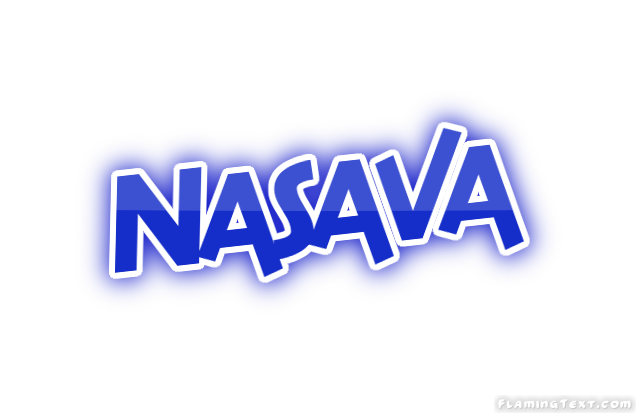 Nasava 市
