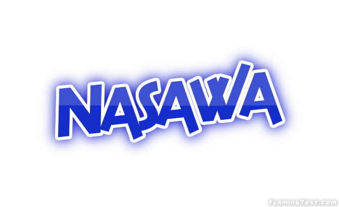 Nasawa مدينة