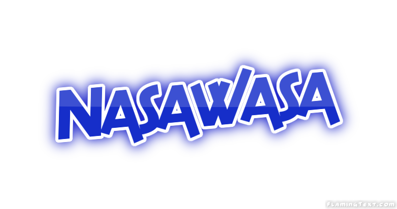 Nasawasa Cidade