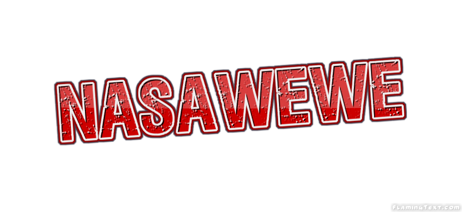 Nasawewe 市