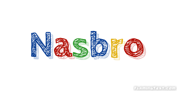 Nasbro City