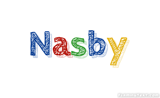 Nasby Ville
