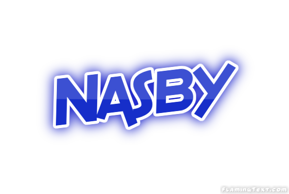 Nasby город