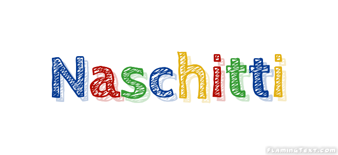 Naschitti City