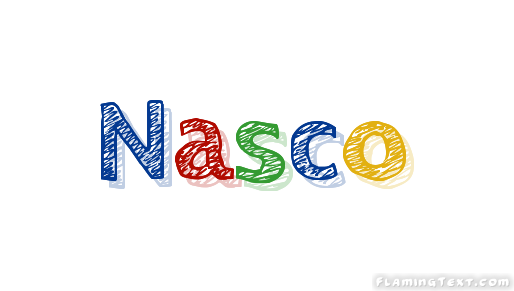 Nasco City