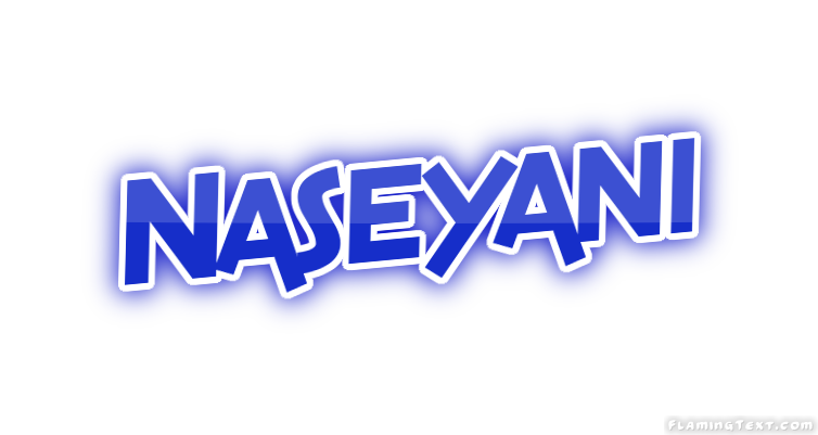 Naseyani Cidade