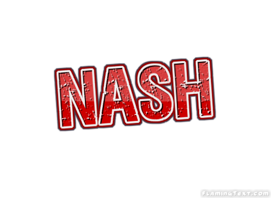 Nash город