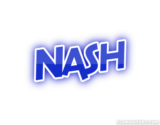 Nash مدينة