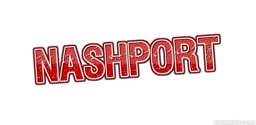 Nashport مدينة