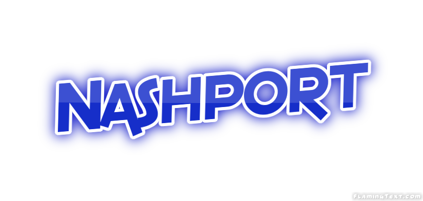 Nashport City