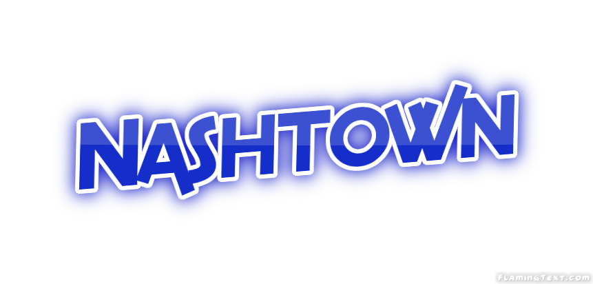 Nashtown Cidade