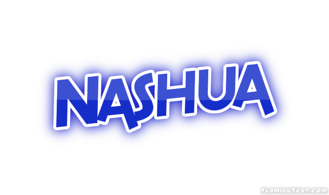 Nashua город