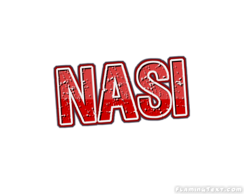 Nasi مدينة