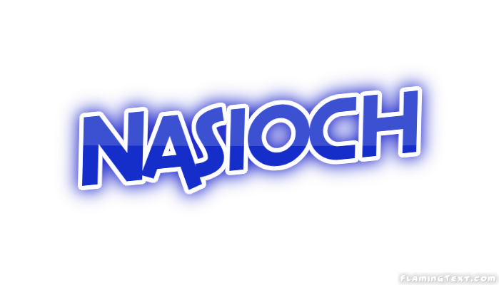 Nasioch City