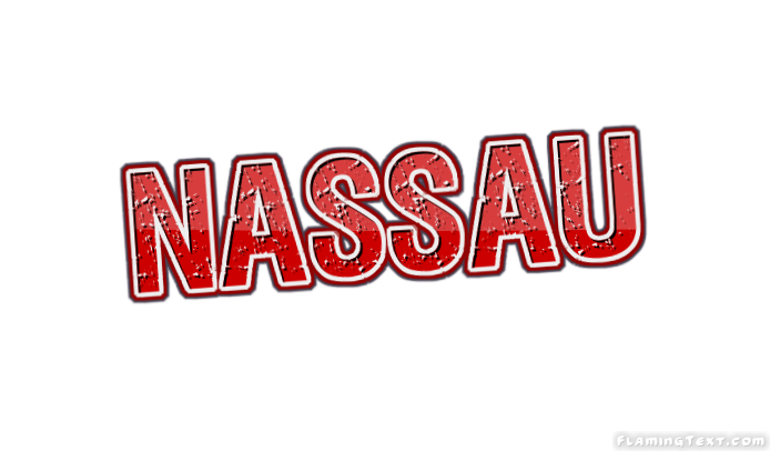 Nassau город