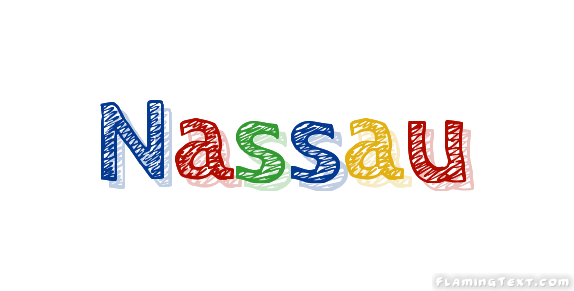 Nassau Cidade