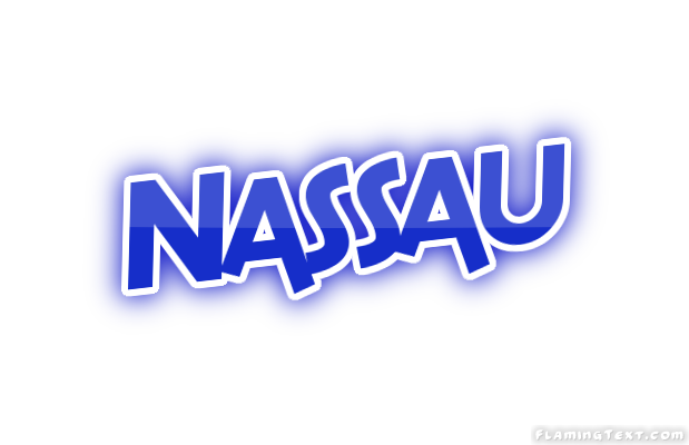 Nassau город