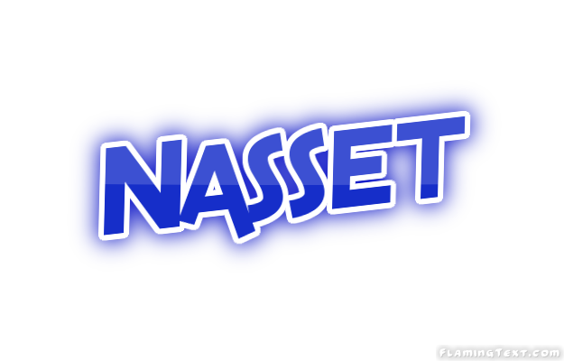 Nasset City