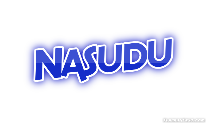 Nasudu город