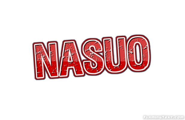 Nasuo город