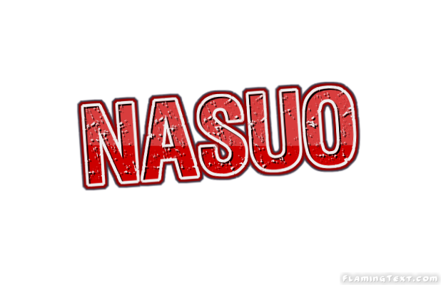 Nasuo 市