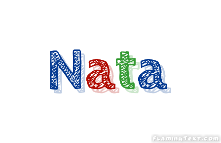 Nata 市