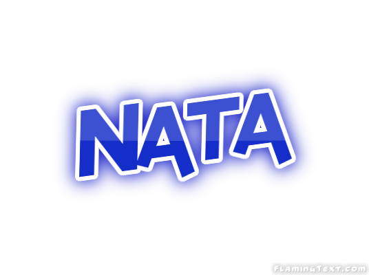 Nata 市