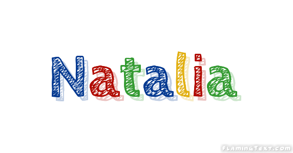 Natalia Cidade