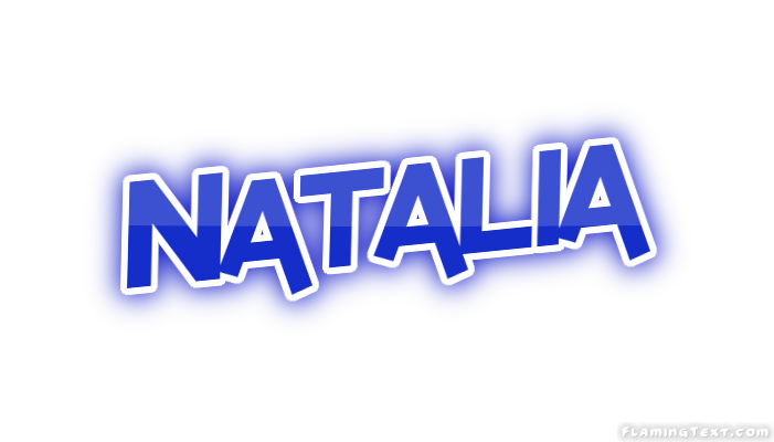 Natalia Cidade