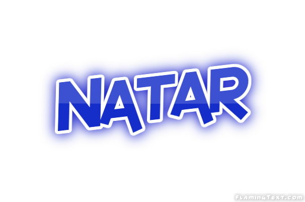 Natar City