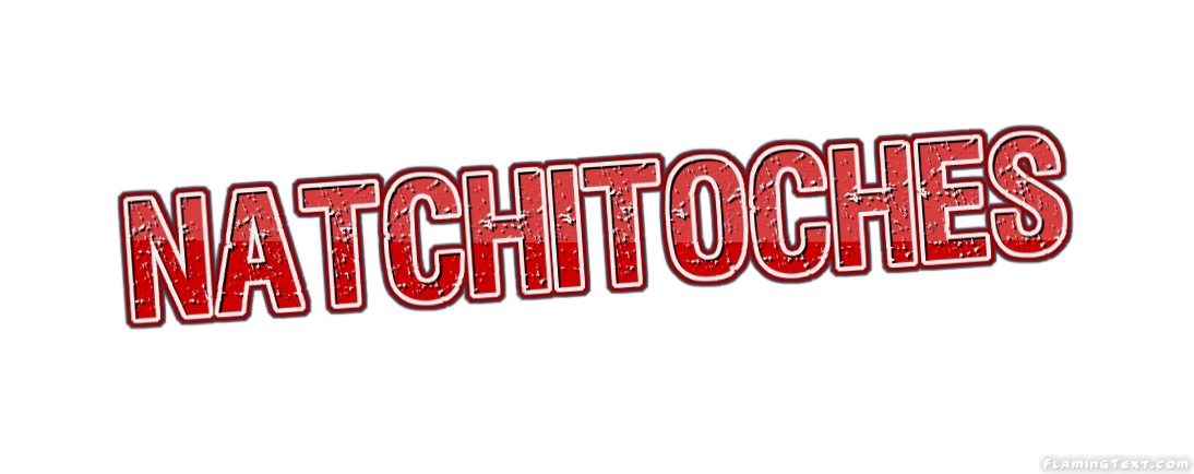 Natchitoches Cidade