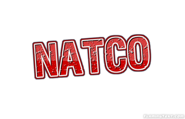 Natco مدينة