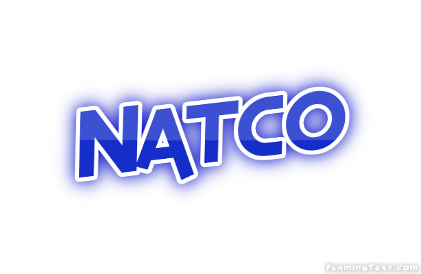 Natco город