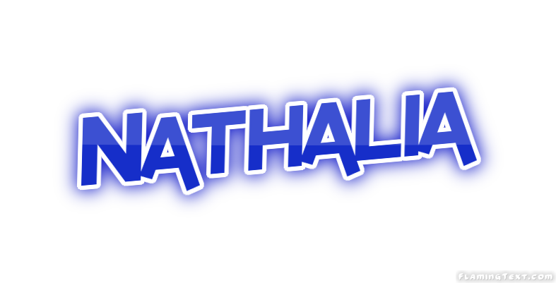 Nathalia 市