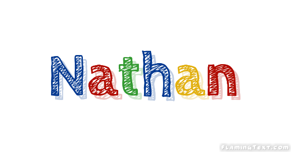 Nathan город