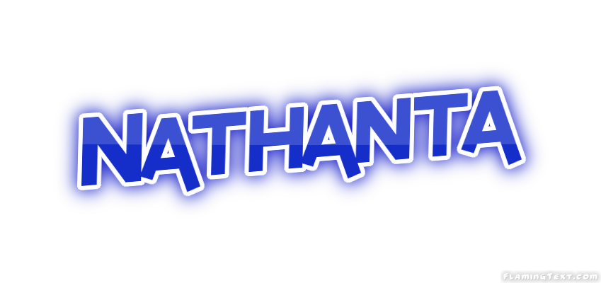 Nathanta Cidade