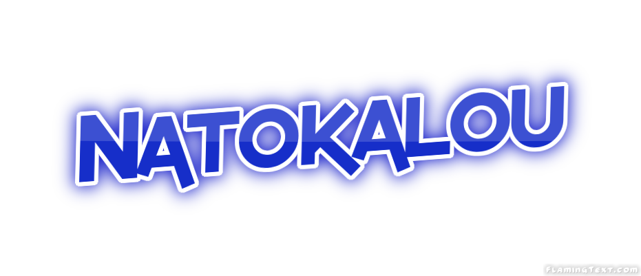 Natokalou مدينة