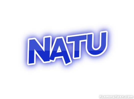 Natu City