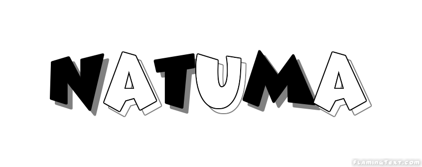 Natuma 市