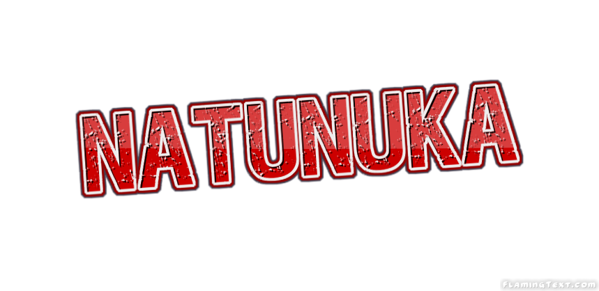 Natunuka City