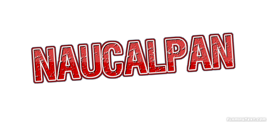 Naucalpan City
