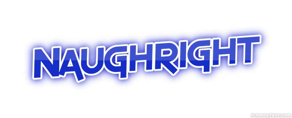 Naughright City
