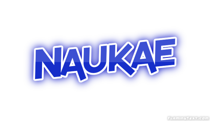 Naukae 市