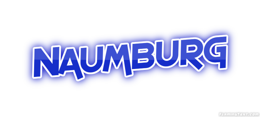 Naumburg город