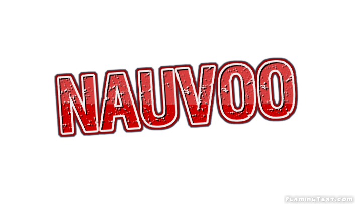 Nauvoo City
