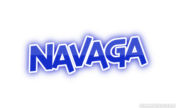 Navaga Stadt