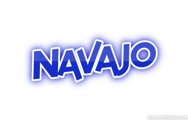 Navajo مدينة