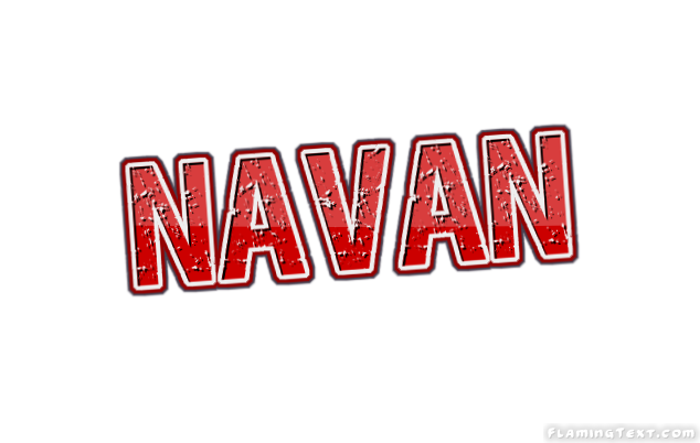 Navan 市