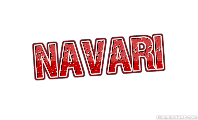 Navari 市
