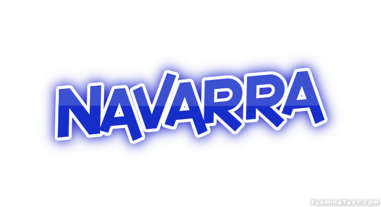 Navarra Stadt